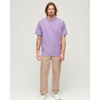 Ανδρική Κοντομάνικη Μπλούζα Superdry - D2 Ovin Vintage Washed