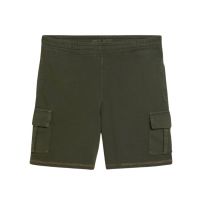 Ανδρικό Cargo Σορτς Superdry - D2 Ovin Contrast Stitch