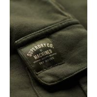 Ανδρικό Cargo Σορτς Superdry - D2 Ovin Contrast Stitch