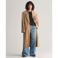 Γυναικεία Κοντομάνικη Μπλούζα Gant - 0200