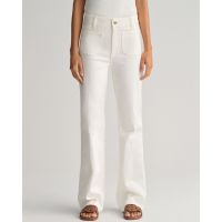 Gant - 0222 Trousers Jeans 