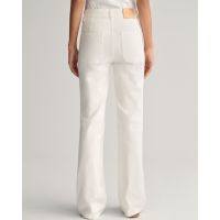 Gant - 0222 Trousers Jeans 