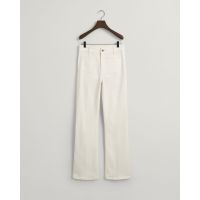 Gant - 0222 Trousers Jeans 