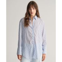 Γυναικείο Μακρυμάνικο Πουκάμισο Gant - 0310