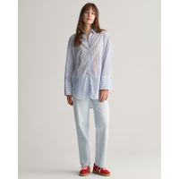 Γυναικείο Μακρυμάνικο Πουκάμισο Gant - 0310