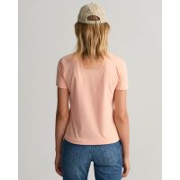 Gant - 0262 Tee Shirt  