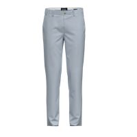 Scotch &amp; Soda - Essentials Mott - Organic Cotton Stretch Twill Chino 