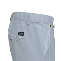 Scotch &amp; Soda - Essentials Mott - Organic Cotton Stretch Twill Chino 