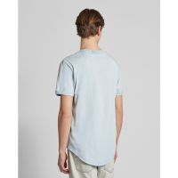 Calvin Klein - Washed Monologo Badge Tee  