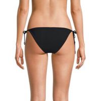 Γυναικείο Bikini Bottom Μαγιό Calvin Klein - Side Tie