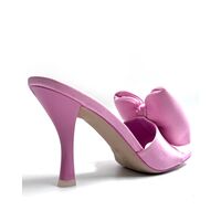 Γυναικεία Ψηλοτάκουνα Πέδιλα Mules Jeffrey Campbell - Deedee