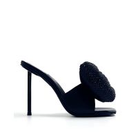 Γυναικεία Ψηλοτάκουνα Πέδιλα Mules Jeffrey Campbell - Bow-Down-J