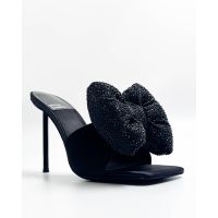 Γυναικεία Ψηλοτάκουνα Πέδιλα Mules Jeffrey Campbell - Bow-Down-J