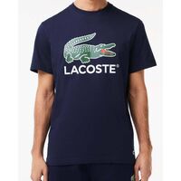 Men T-Shirt Lacoste Devanlay 3TH1285   