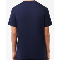 Men T-Shirt Lacoste Devanlay 3TH1285   