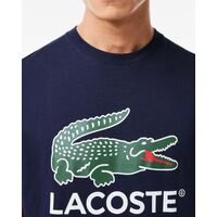 Men T-Shirt Lacoste Devanlay 3TH1285   