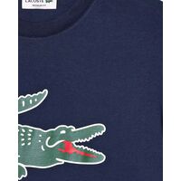 Men T-Shirt Lacoste Devanlay 3TH1285   
