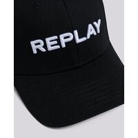 Unisex Καπέλο Replay - AX4161