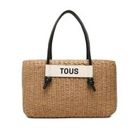 Γυναικεία Τσάντα Tous - Capazo L. Scoubidou