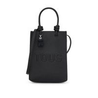 Tous - Mini Bolso Pop T La Rue New Negro 