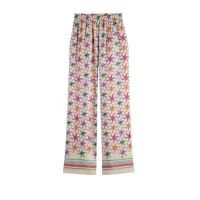 Γυναικείο Παντελόνι Scotch &amp; Soda - Gia Starfish Printed