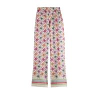 Γυναικείο Παντελόνι Scotch &amp; Soda - Gia Starfish Printed