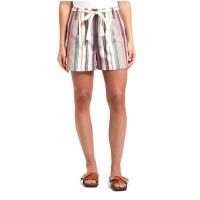 Γυναικείο Σορτς Scotch &amp; Soda - High Rise Crafted Stripe