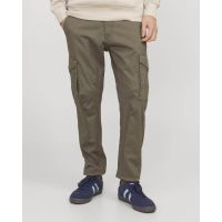 Calvin Klein - Skinny Washed Cargo Pant 