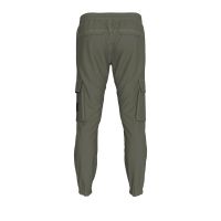 Calvin Klein - Skinny Washed Cargo Pant 