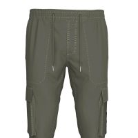 Calvin Klein - Skinny Washed Cargo Pant 
