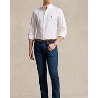 Ανδρικό Μακρυμάνικο Πουκάμισο Polo Ralph Lauren - Cubdppcs-Long Sleeve 710928255002