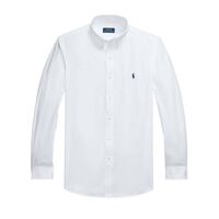 Ανδρικό Μακρυμάνικο Πουκάμισο Polo Ralph Lauren - Cubdppcs-Long Sleeve 710928255002