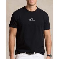 Polo Ralph Lauren - Sscnclsm1-Short Sleeve-T-Shirt