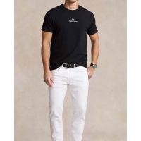 Polo Ralph Lauren - Sscnclsm1-Short Sleeve-T-Shirt