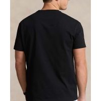 Polo Ralph Lauren - Sscnclsm1-Short Sleeve-T-Shirt