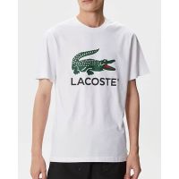 Ανδρική Κοντομάνικη Μπλούζα Lacoste - Devanlay 3TH1285
