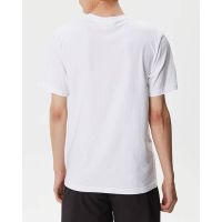 Ανδρική Κοντομάνικη Μπλούζα Lacoste - Devanlay 3TH1285