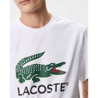 Ανδρική Κοντομάνικη Μπλούζα Lacoste - Devanlay 3TH1285