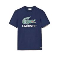 Men T-Shirt Lacoste Devanlay 3TH1285   