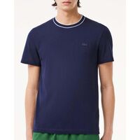 Men T-Shirt Lacoste Devanlay 3TH8174    