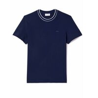 Men T-Shirt Lacoste Devanlay 3TH8174    