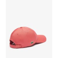 Men Hat Lacoste 3RK0440    