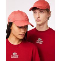 Men Hat Lacoste 3RK0440    