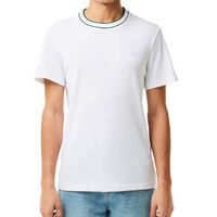 Men T-Shirt Lacoste Devanlay 3TH8174    