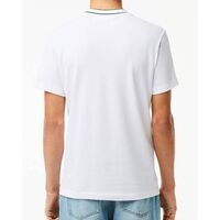 Men T-Shirt Lacoste Devanlay 3TH8174    