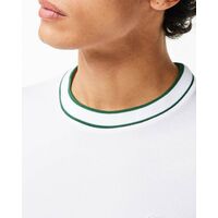 Men T-Shirt Lacoste Devanlay 3TH8174    