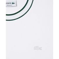 Men T-Shirt Lacoste Devanlay 3TH8174    