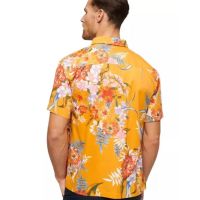 Superdry - D4 Ovin Hawaiian Shirt 