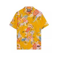 Superdry - D4 Ovin Hawaiian Shirt 