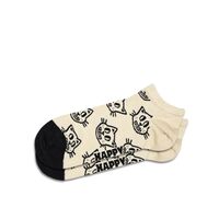 Ανδρικές Κάλτσες Happy Socks 3 Ζευγάρια - Pets Low